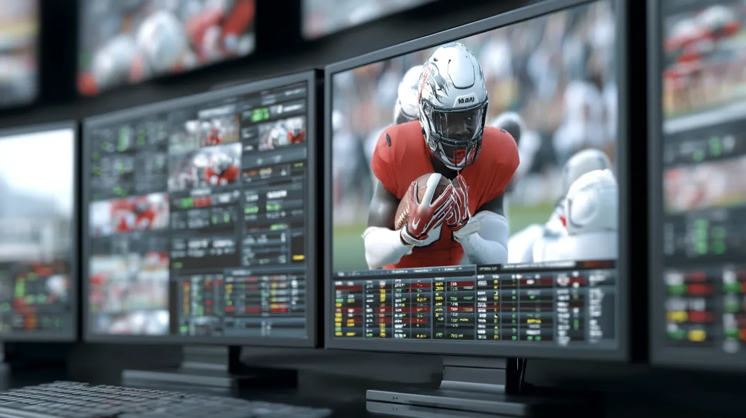 h2bt — Odds atualizadas